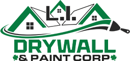 Drywall companies in Long Island providing professional services