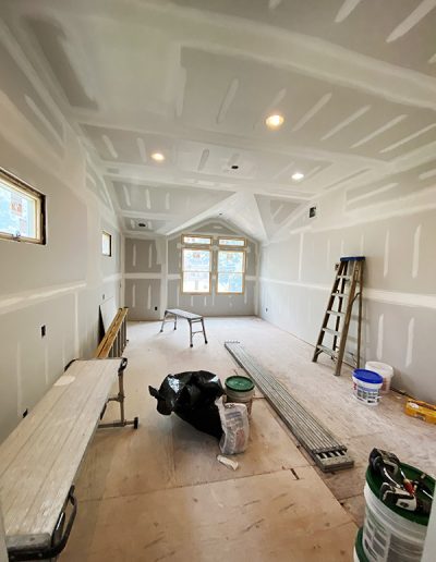 Drywall installation by drywall companies in Long Island