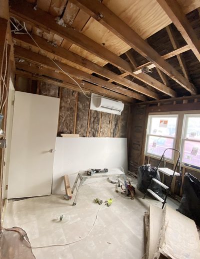 Drywall companies in Long Island providing professional services